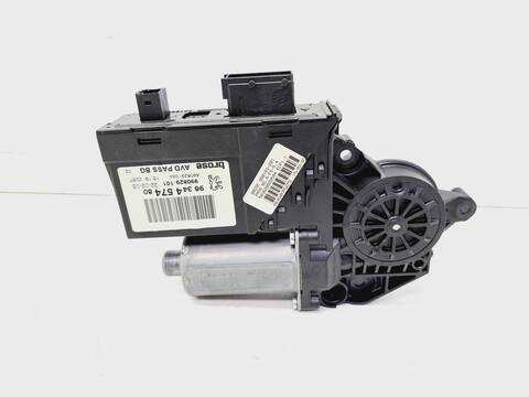 Foto 4ª: Elevalunas Eléctrico Delantero Izquierdo Peugeot 307 136CV 100KW [9HY] (2005)