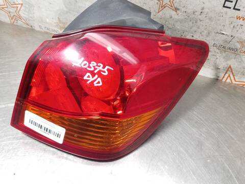 Piloto Trasero Derecho Mitsubishi ASX MOTION 4WD 150CV 110KW