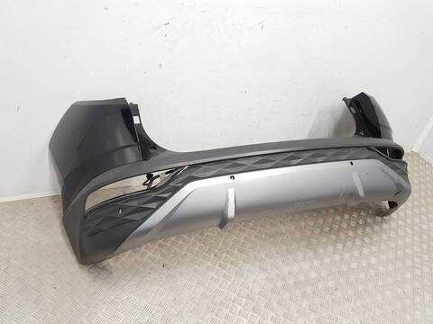 Foto 3ª: Paragolpes Trasero Hyundai Tucson KLASS 2WD [G4FP]