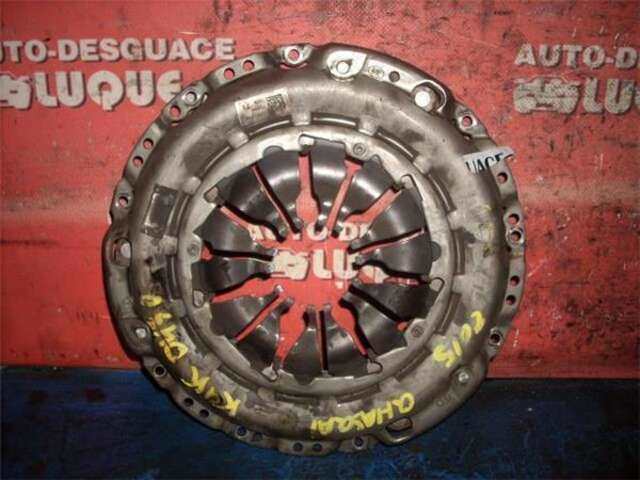 Foto 2ª: kit Embrague Nissan Qashqai 1.5 DCI [K9KD430]