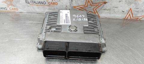Centralita Motor ECU Seat Ibiza STYLANCE - STYLE 105CV 77KW