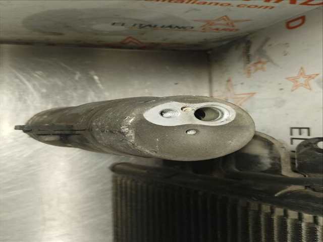 Foto 2ª: Radiador Calefaccion A.A. Audi A3 1.9 TDI AMBIENTE 110CV 81KW [AHF] (2002)