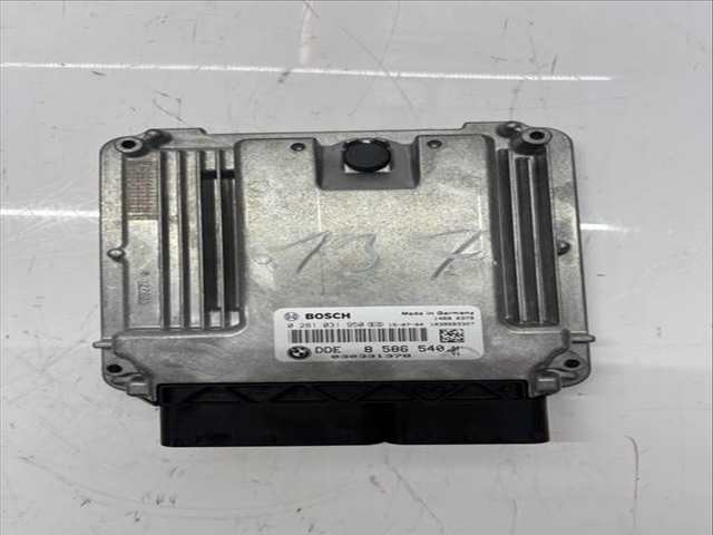 Centralita Check Control Bmw Serie 3 315 258 CV 190KW