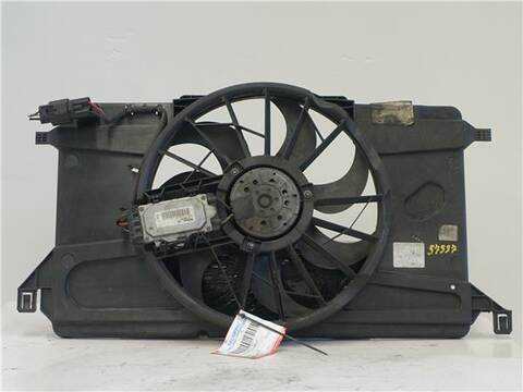 Foto 2ª: Electroventilador Ford Focus 2.0 TDCI 136CV 100KW [G6DD] (2010)
