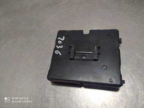 Foto 2ª: Centralita Aire Acondicionado Dacia Duster SL 2019 150CV 110KW [H5HB4]