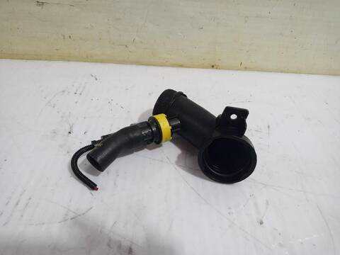 Foto 3ª: Tubo de Escape Opel Grandland OPEL 2020 131CV (2017)