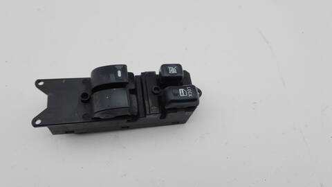 Botonera Elevalunas Mitsubishi Montero 3.2 DI-D V88W V98W) 160CV 118KW