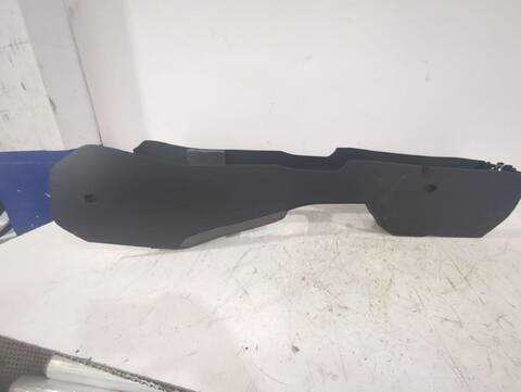 Foto 3ª: Consola Central Opel Astra 1.7 CDTI L48) 100CV [Z 17 DTH] (2004)