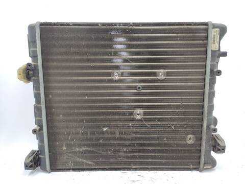 Foto 3ª: Radiador Motor Seat Ibiza 1.4 16V 75CV 55KW [BBY] (2003)