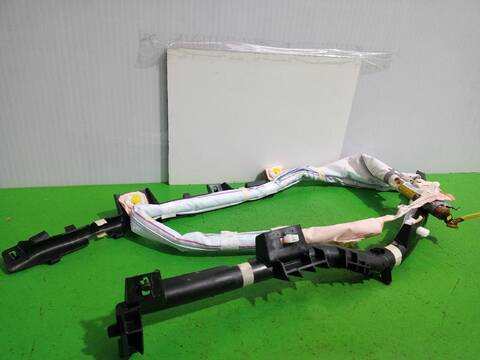 Foto 2ª: Airbag Cortina Delantero Derecho Toyota Auris HYBRID FEEL EDITION 136CV (2013)