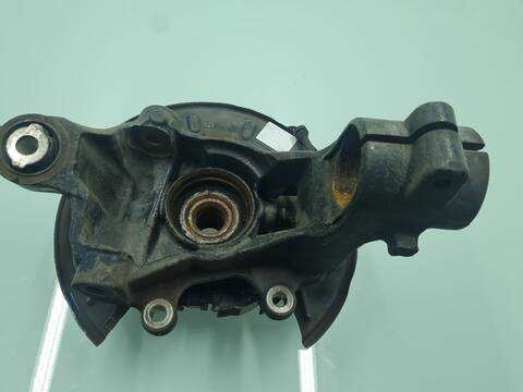 Foto 4ª: Mangueta Trasera Derecha Land Rover Freelander 2.2 TD4 4X4 160CV 118KW [DW12BTED4,224DT(DW12BTED4)] (2009)