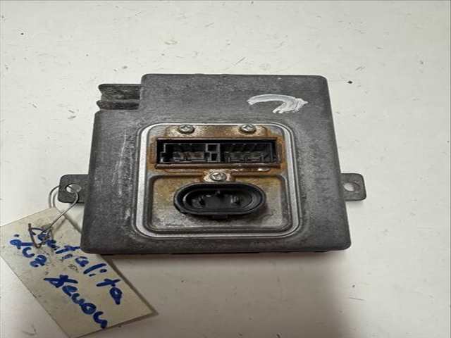 Centralita Faros Xenon Bmw Serie 3 315 VERSION INDEFINIDA