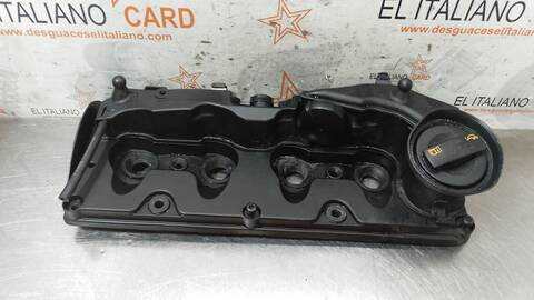 Despiece Motor Volkswagen Golf ADVANCE 105CV 77KW