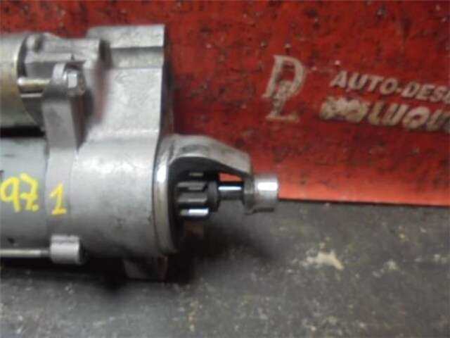 Foto 2ª: Motor de Arranque Audi A5 2.0 TDI (105KW) [2.0 LTR. - 105 KW 16V TDI] [CAGA]