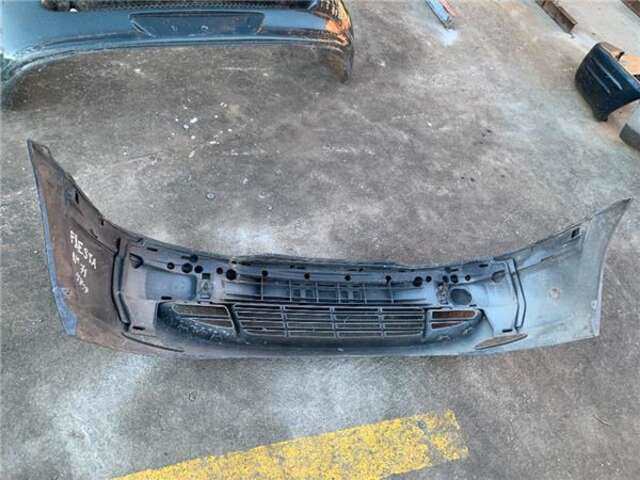 Foto 2ª: Paragolpes Delantero Ford Fiesta 1.8 DI [RTN]
