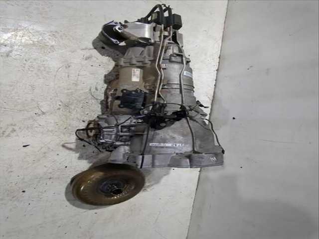 Foto 2ª: Caja Cambios Volkswagen Phaeton 3.0 V6 TDI 4MOTION 240CV [CARB CEXA] (2002)