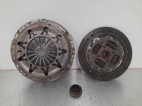 kit Embrague Citroen C4 COLLECTION BERLINA 90CV 66KW