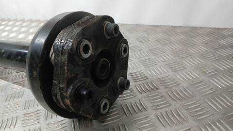 Foto 2ª: Transmision Central Mercedes Clase GLC Coupe 350 E 4-MATIC 253.354) COUPE 320CV 235KW [274920] (2018)