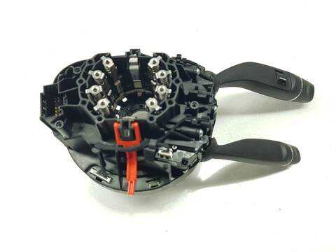 Foto 3ª: Kit Airbag Mercedes Clase C 160 CLA 200 D 117.908) [651930] (2015)