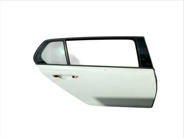Foto 2ª: Puerta Trasera Derecha Volkswagen Golf 1.6 TDI (2008)