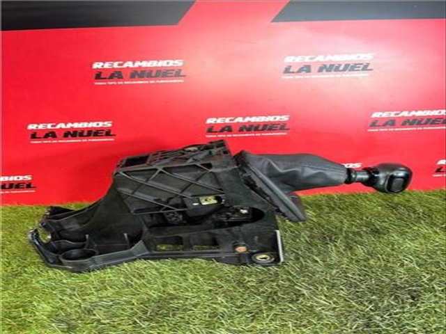 Palanca de Cambio Citroen Jumpy CONFORT M BLUE-HDI FAP 116CV 85KW FURGON