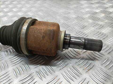 Foto 3ª: Transmision Delantera Izquierda Renault Master L2H2 3 5T 146CV 107KW [M9TD706] (2018)