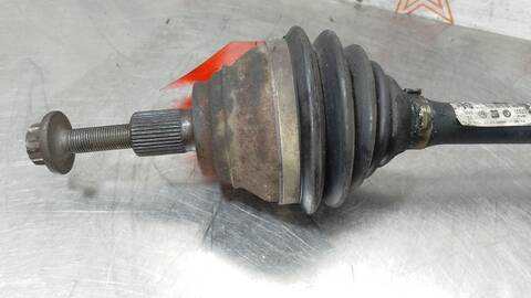 Foto 3ª: Transmision Delantera Izquierda Volkswagen Golf GT SPORT BERLINA 170CV 125KW [BLG] (2008)