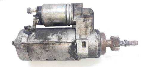 Foto 2ª: Motor de Arranque Volkswagen Touareg TDI V10 313CV 230KW [AYH] (2003)