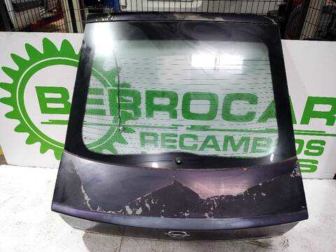 Portón Opel Vectra GTS 125CV