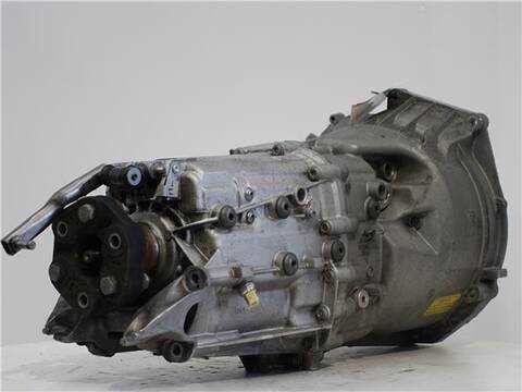 Foto 3ª: Caja Cambios Bmw Serie 3 315 2.0 320D BERLINA 163CV 120KW [M47N 204 D4] (2006)
