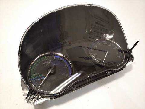 Foto 2ª: Cuadro de Instrumentos Mitsubishi Outlander 208CV 153KW [4B12] (2019)