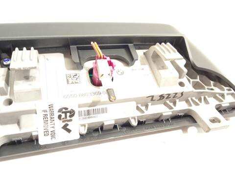Foto 4ª: Pantalla Multifuncion Bmw X2 SDRIVE 18 D 150CV 110KW [B47C20B]
