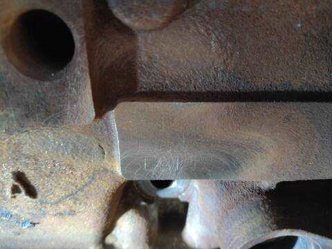 Bloque Motor Land Rover Range 249CV 183KW