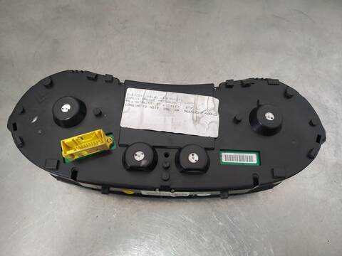 Foto 2ª: Cuadro de Instrumentos Peugeot 308 CONFORT 90CV 66KW [9HX] (2008)