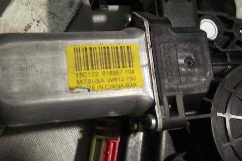 Foto 3ª: Elevalunas Eléctrico Delantero Derecho Land Rover Range EVOQUE 2015 150CV 110KW [224DT] (2014)