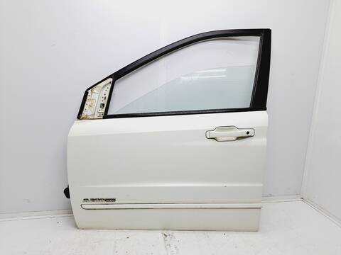 Puerta Delantera Izquierda Ssangyong Actyon 200 XDI 141CV 104KW