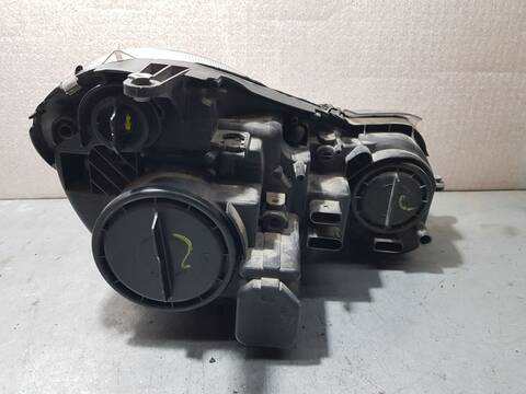 Foto 2ª: Faro Izquierdo Mercedes Clase E 180 E 220 CDI 211.008) BERLINA 170CV 125KW [646821] (2007)