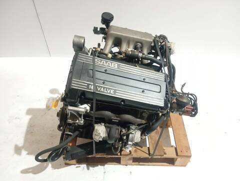 Motor Completo Saab 90 2.0 94KW