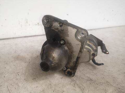 Foto 2ª: Motor de Arranque Citroen Berlingo 9HX (2010)