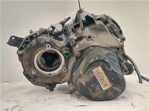 Foto 3ª: Caja Cambios Renault Clio 1.2 5/357Y 5/357K) 58CV 43KW [D7F 730] (1997)