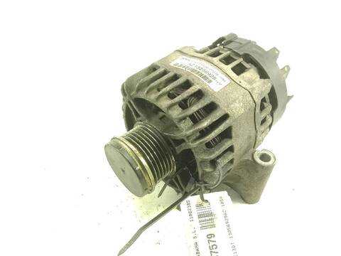 Alternador Opel Meriva 1.3 CDTI E75)