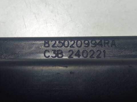 Foto 2ª: Cerradura Puerta Trasera Derecha Dacia Sandero H4D480 (2021)