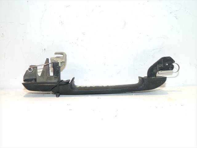 Foto 4ª: Maneta Exterior Trasera Derecha Volkswagen Golf 1.6 G SERIE 3 ,1992-1998 [ABU] (1993)