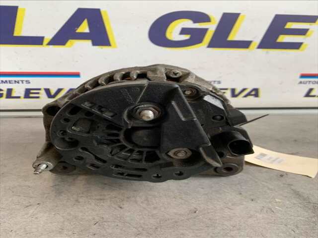 Foto 2ª: Alternador Seat Leon 1.9 TDI [ASZ] (2003)