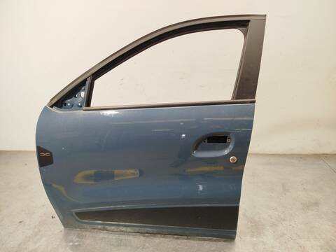 Foto 3ª: Puerta Delantera Izquierda Dacia Spring EV B6M1) 45CV 33KW [4DB 403] (2023)