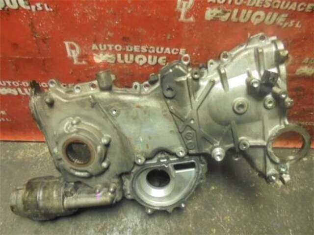 Foto 2ª: Bomba de Aceite Toyota Corolla 2.2 D-4D SOL [2.2 LTR. - 100 KW TURBODIESEL CAT] [2AD-FTV]