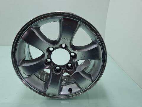 LLanta Chapa Toyota Land Cruiser 3.0 D4-D VXL 166CV 122KW