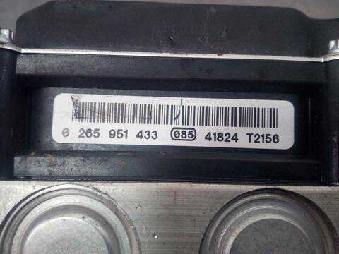 Foto 4ª: Abs Peugeot 3008 ACTIVE 112CV 82KW [9HD]