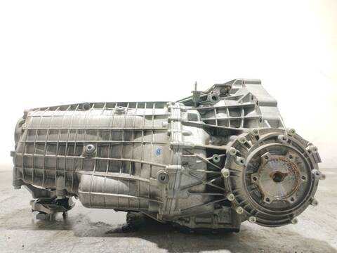 Foto 2ª: Caja Cambios Automatica Audi A5 35 TDI 163CV 120KW [DTNA] (2024)