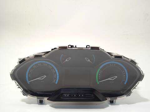 Foto 3ª: Cuadro de Instrumentos Peugeot Partner E-PARTNER 136CV 100KW FURGONETA [ZKX (ZK01)] (2022)